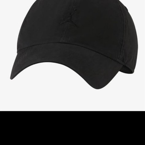 Nike Jordan H86 Washed Cap Topi Jordan ORIGINAL