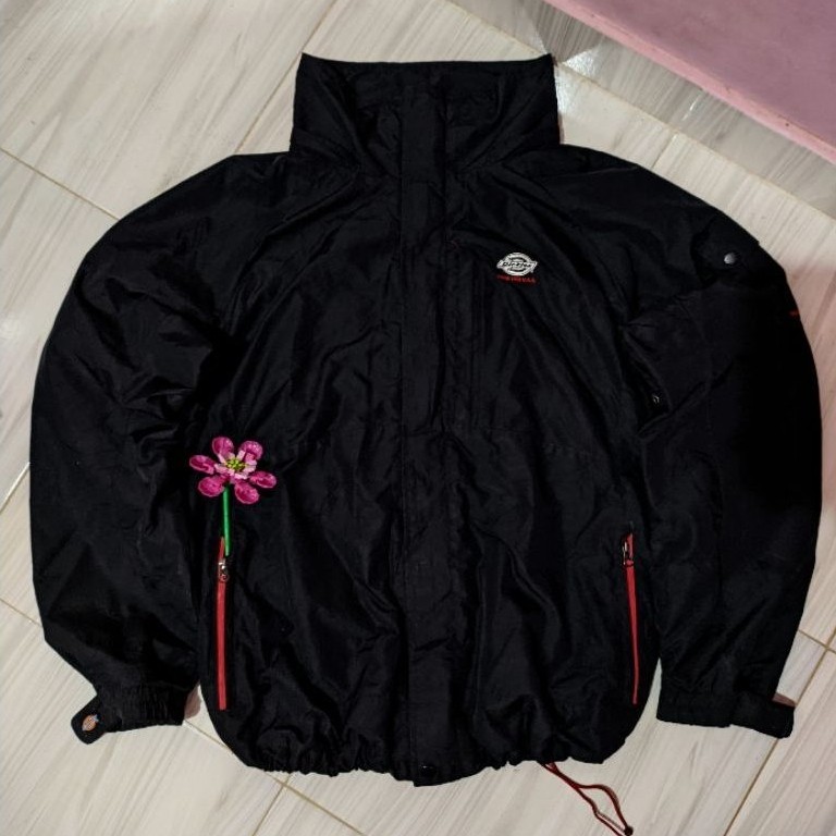 Dickies ecwcs
