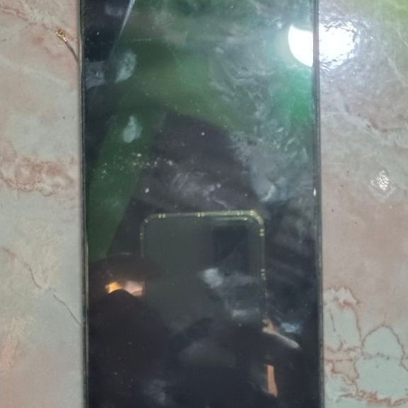 Lcd Frame Poco M3 Original