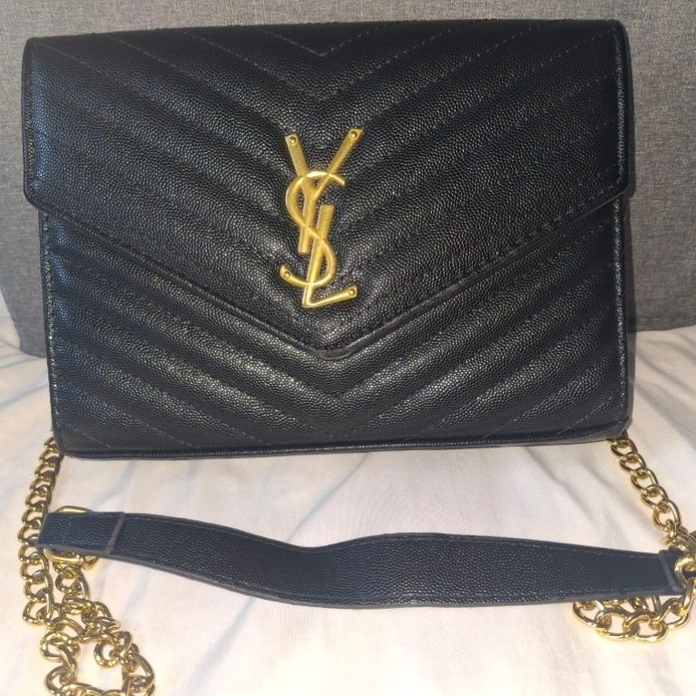 Preloved YESLONG WOC.