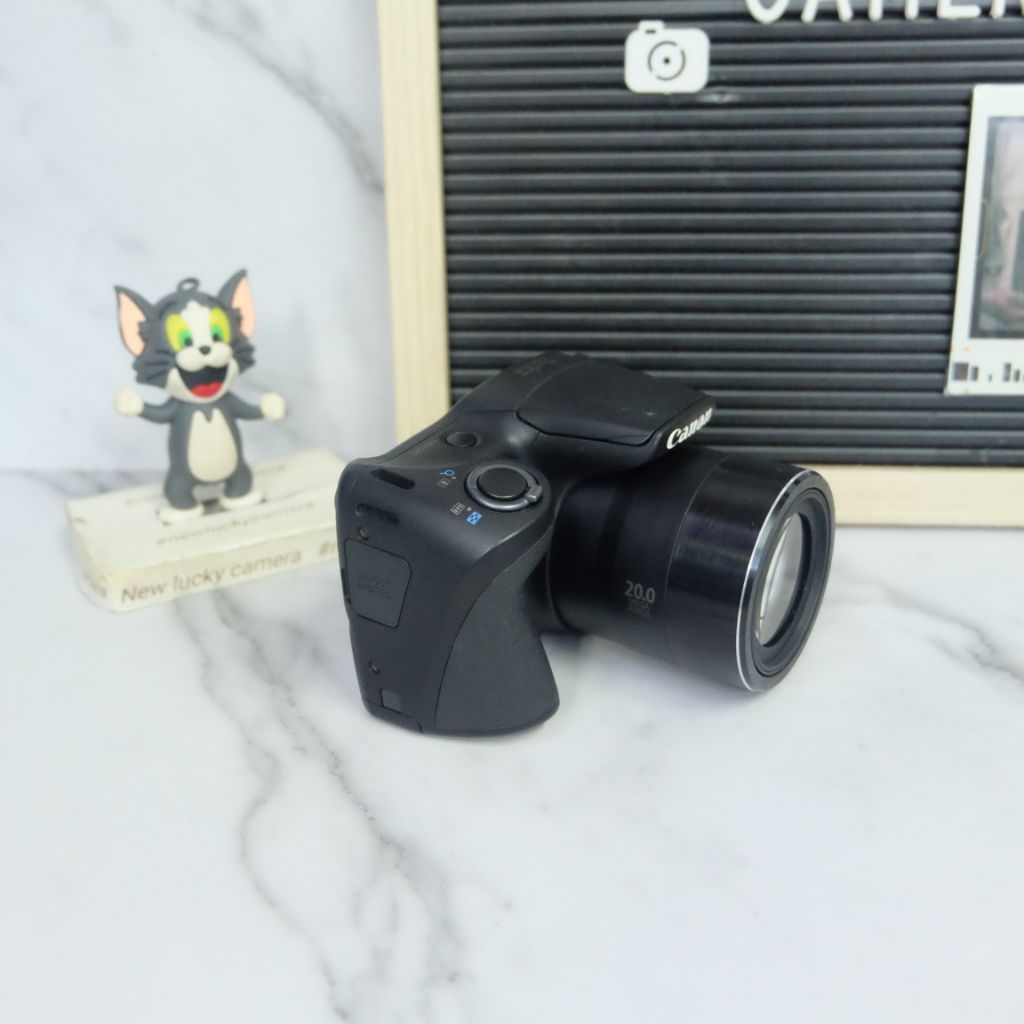 CANON POWERSHOT SX410 IS