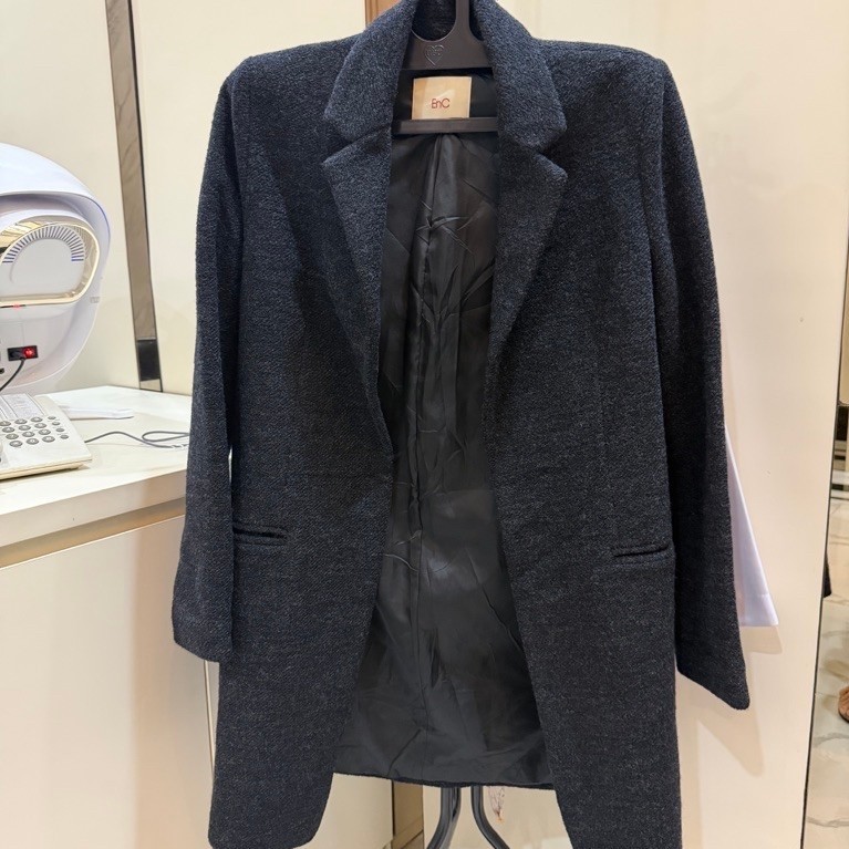preloved coat winter