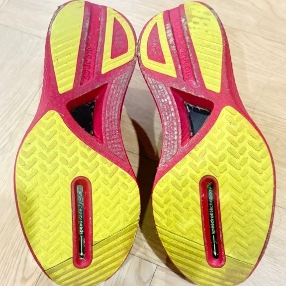 Saucony Endorphin  Pro 3