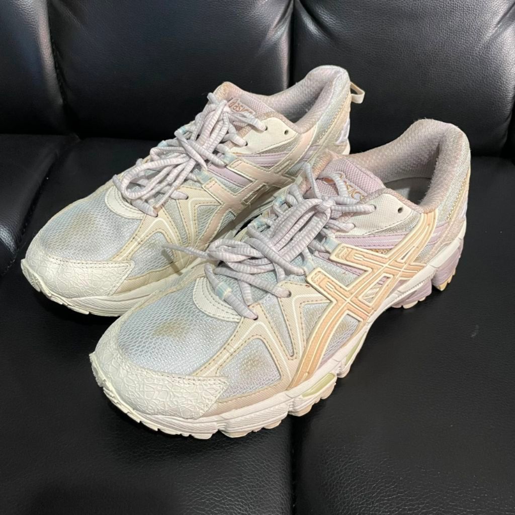 Sepatu Asics gel Kahana 8