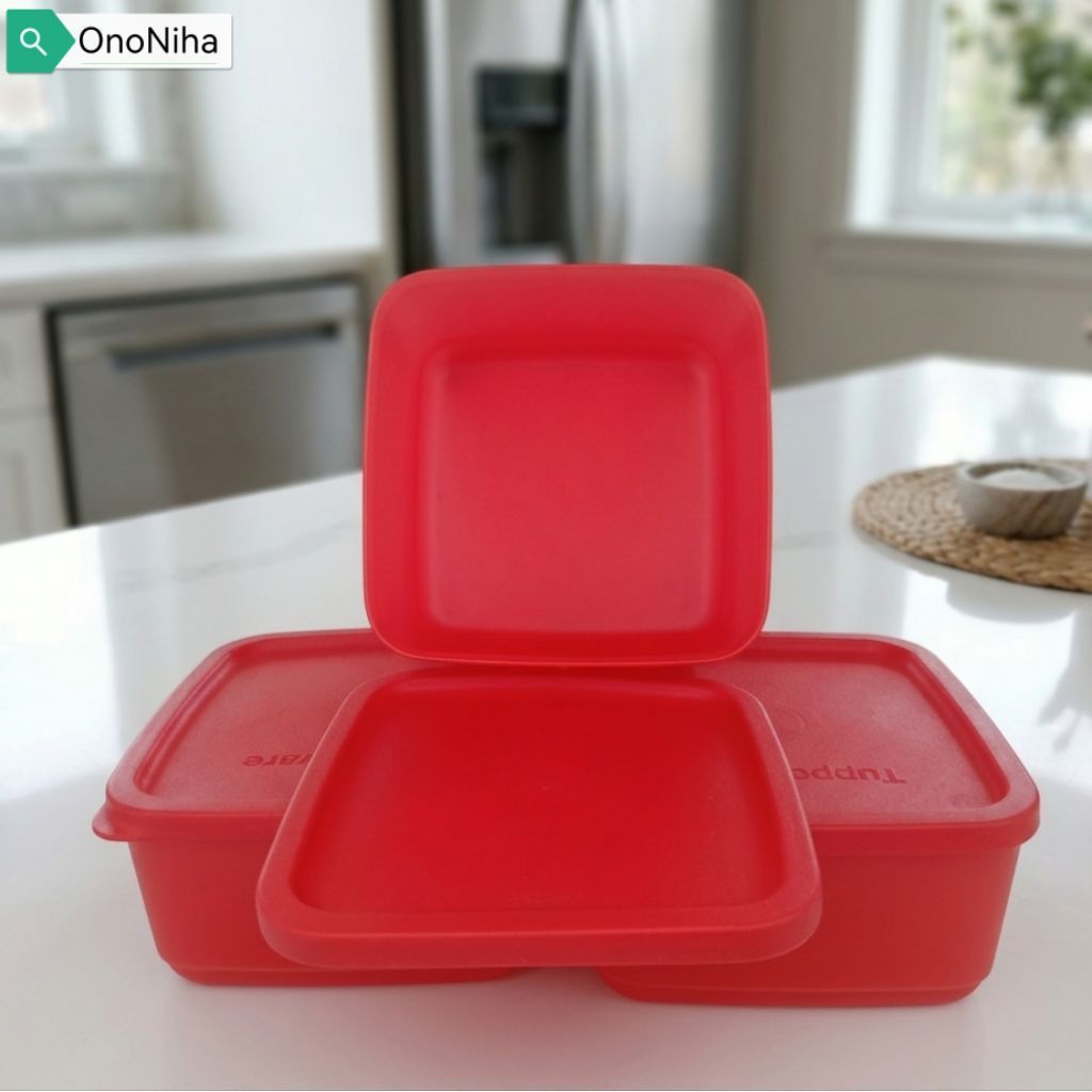 Tupperware Small Summer