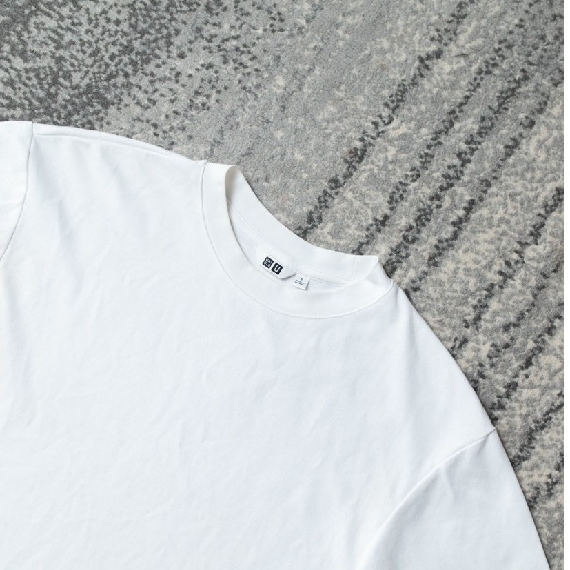 Uniqlo Airsm Oversize