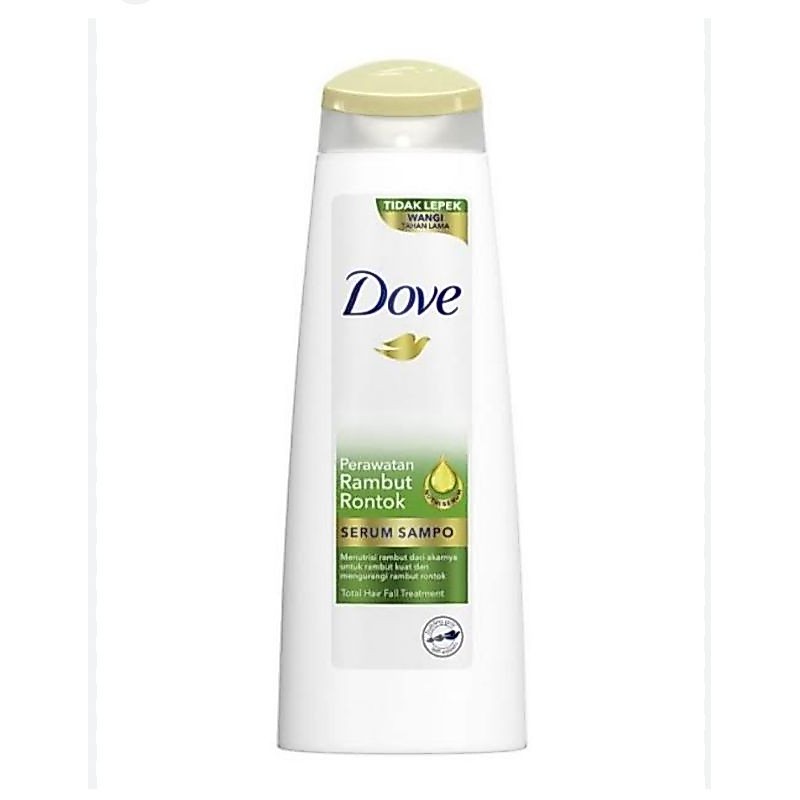 Shampo Dove