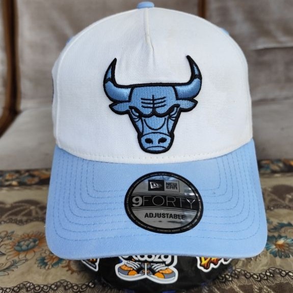 Snapback Caps New Era x NBA Original