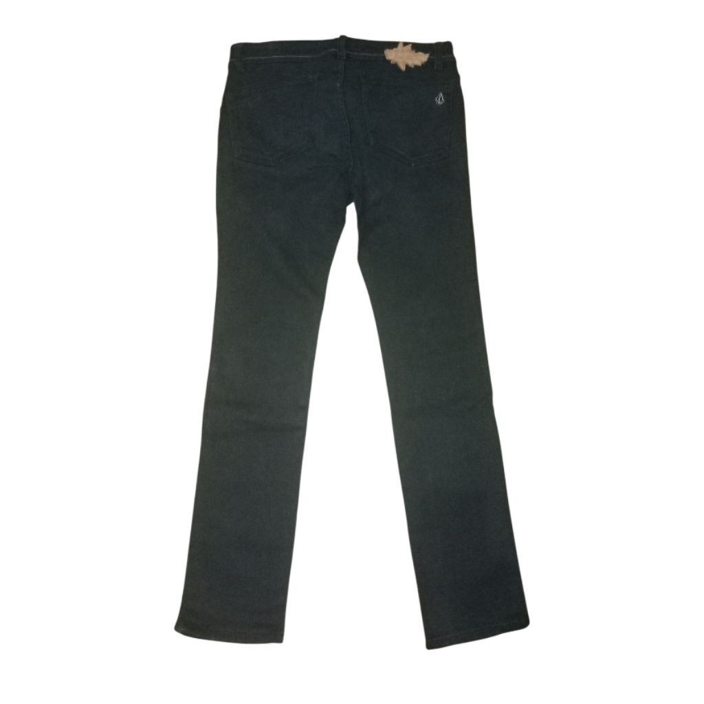 volcom jeans slimfit second