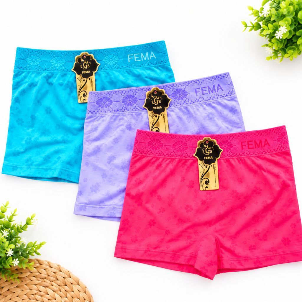 CD WANITA SHORT RAJUT/ cd boxer cewek fema rajut all size/ Cd BOXER WANITA celana dalam SEGI EMPAT/C