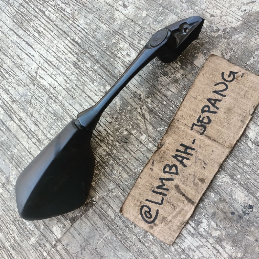 spion KANAN suzuki gsx r150 original second bekas