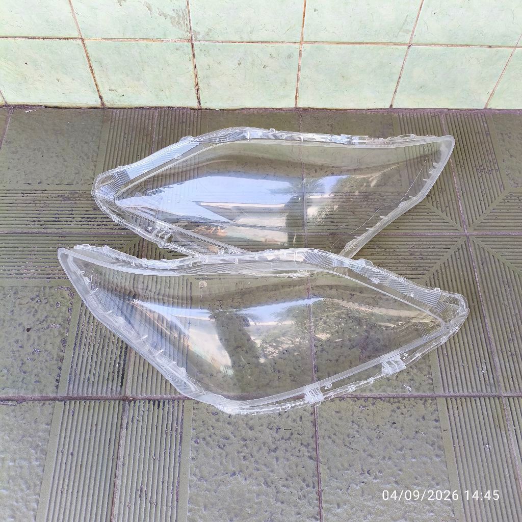 Mika headlamp innova 2012 2013 2014 2015 Original