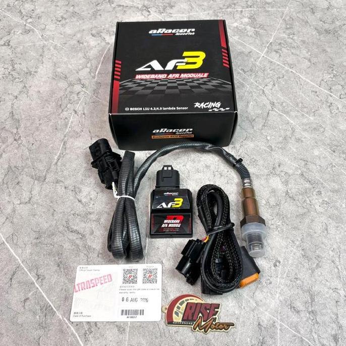 ARACER AF3 WIDEBAND AFR MODULE