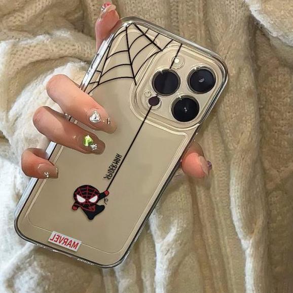 [CUCI GUDANG] Clear Case Hp Untuk Infinix Hot 70 Smart 20 Note 60 Pro Camon 50 Pro Hot 60I Smart10 P