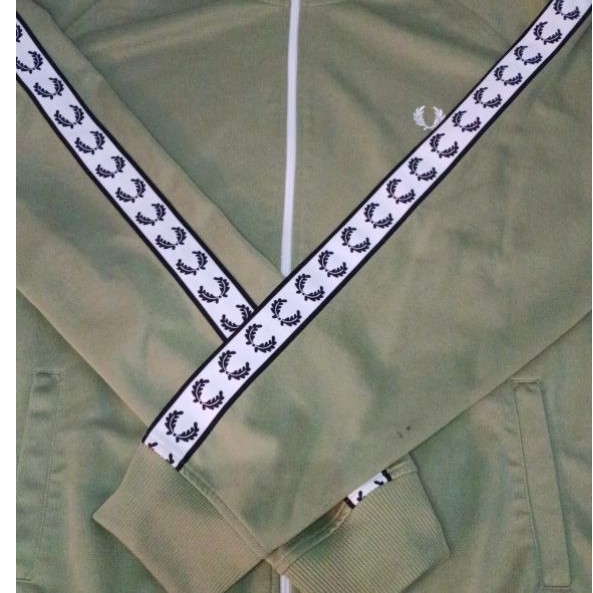 TC fp taped original