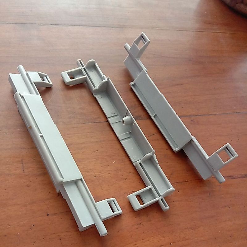 Kunci Pintu Handle Fotocopy iR Advance 6055/6065/6255/6275