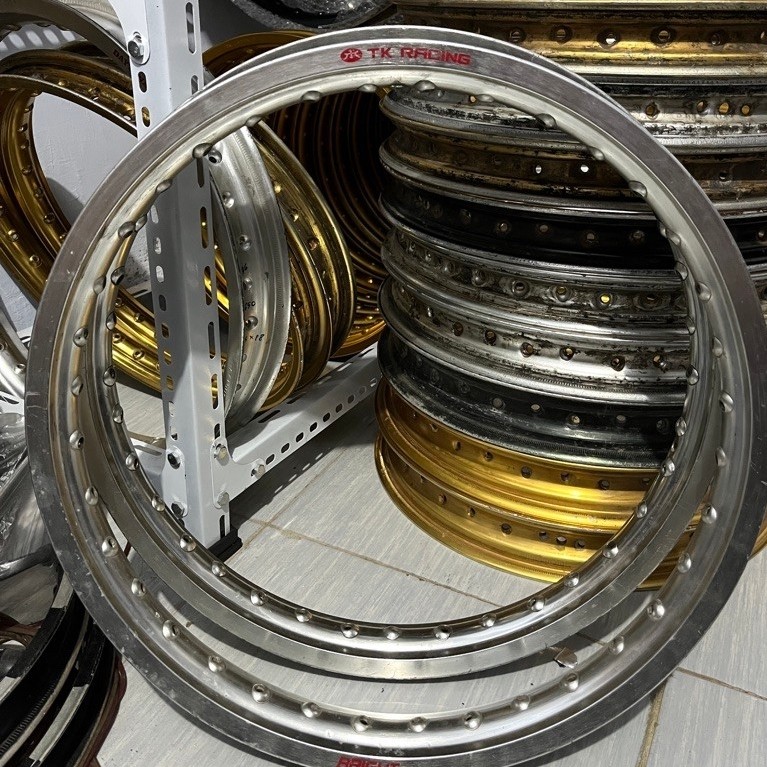 velg TK japan Ring 18-160 ( Satuan )