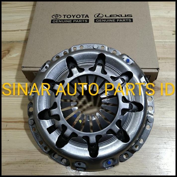TERBARU CLUTCH COVER DEKRUP MATAHARI AGYA AYLA 1.0CC ORIGINAL 31210.BZ031 