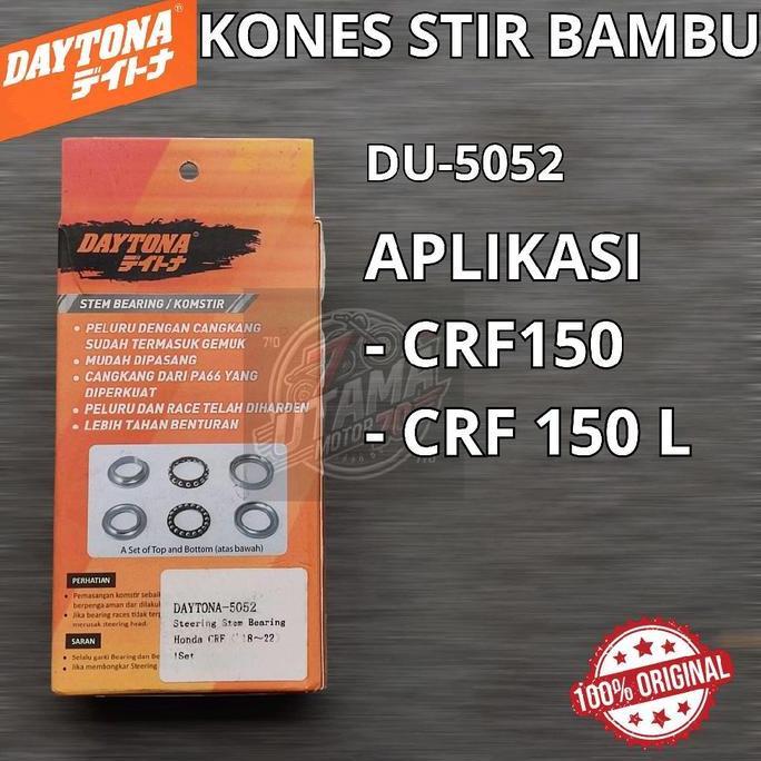Steam Bearing / Kones Stir ( Komstir ) CRF DU-5052