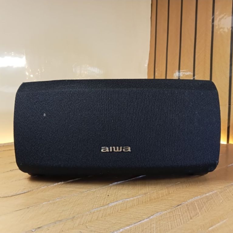 1pcs/Speaker Canter Aiwa/Speaker Pasif Aiwa