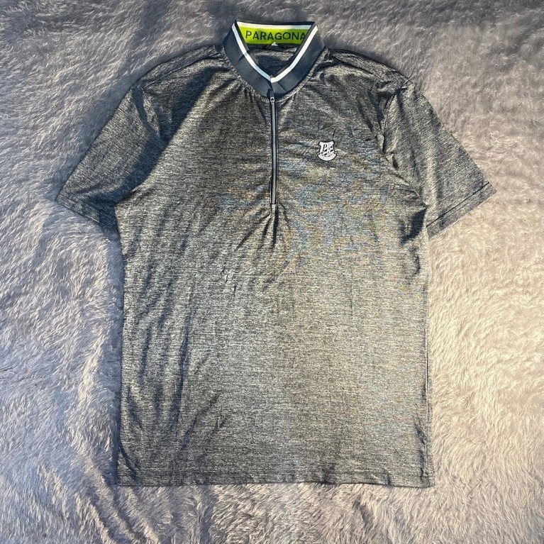 Polo Shirt - Paragona Sport - Paragona