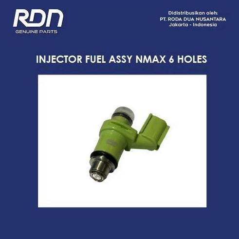INJECTOR NMAX ORIGINAL RODA DUA NUSANTARA