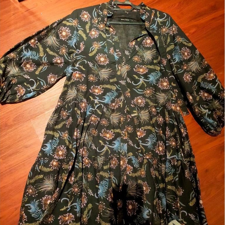 Magali Pascal dress
