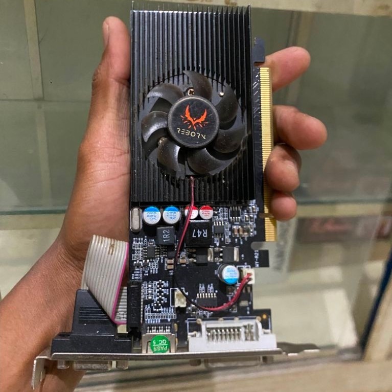 VGA card Gt 210