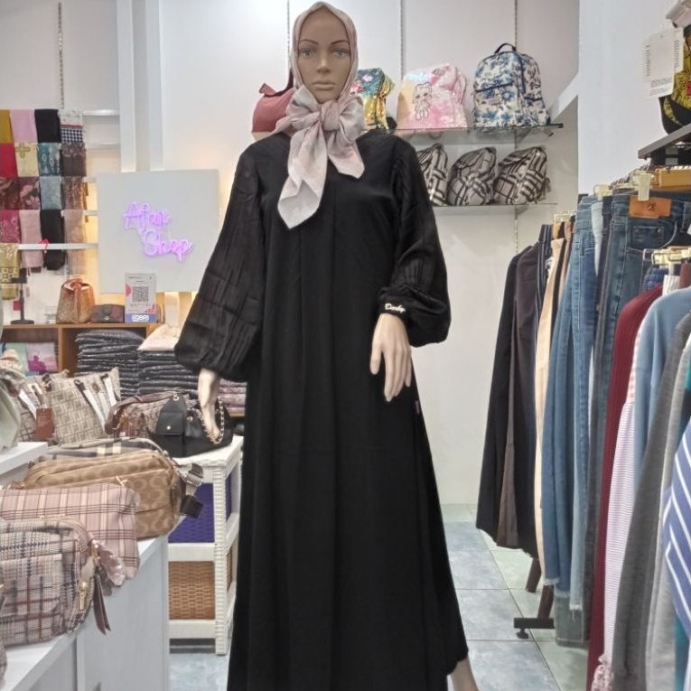 GAMIS DHARBY KIMONO