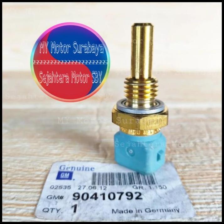 GRATIS ONGKIR SENSOR SWITCH ECT TEMPERATUR RADIATOR OPEL BLAZER 