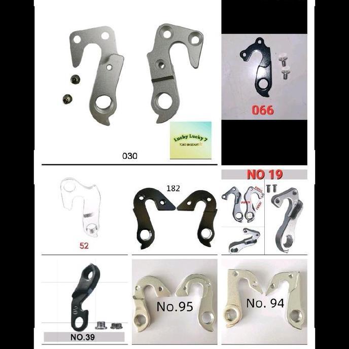 Anting Rd Sepeda Merida Giant Mosso Hanger Rd Thrill Drop Out Rd Anting Rd Giant