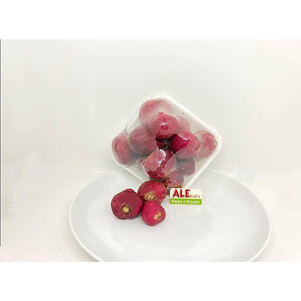Lobak merah fresh, lobak merah, lobak merah segar