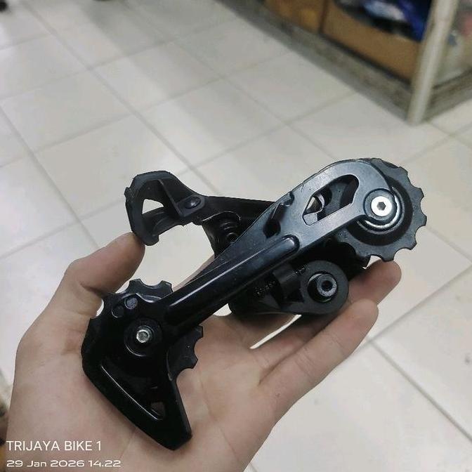 Rear Derailleur Rd Ltwoo A7 10 Speed Ss Sgs Short Cage Dan Long Cage Original Ltwoo