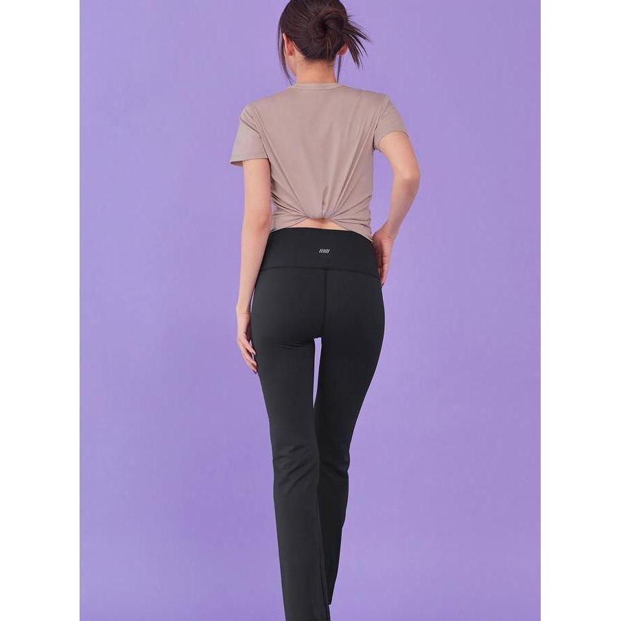 [Minne] Stl Metro Ny Semi Boot Cut Pants