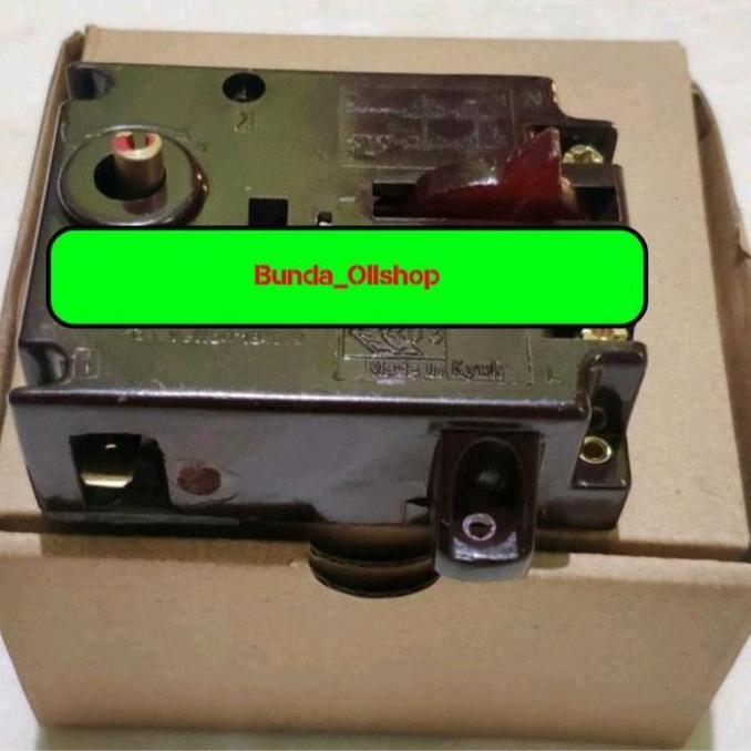 Thermostat Water Heater Ariston TIS T85 | Termostat Water Heater