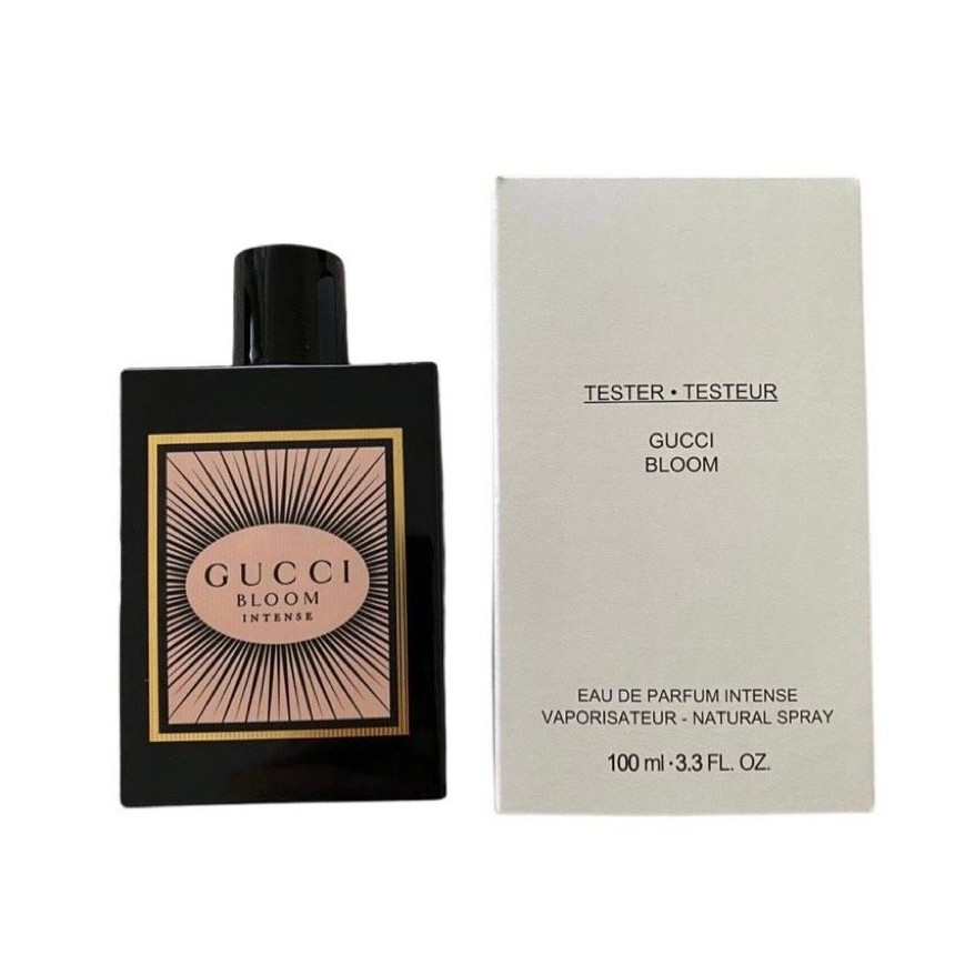 Tester Gucci Bloom edp Intense 100ml