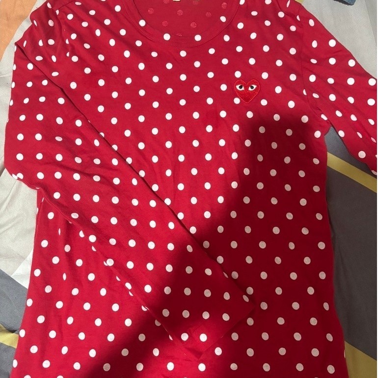 kaos polkadot play cdg