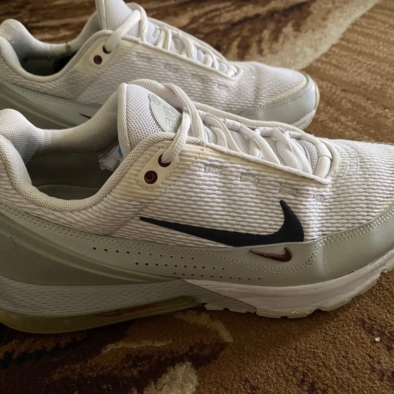 NIKE AIRMAX EN SIZE 42 insole 26,5PL