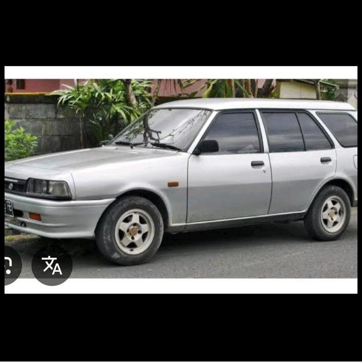 BEST DEAL STIR WHEEL STIR MAZDA MR MAZDA VANTREND 