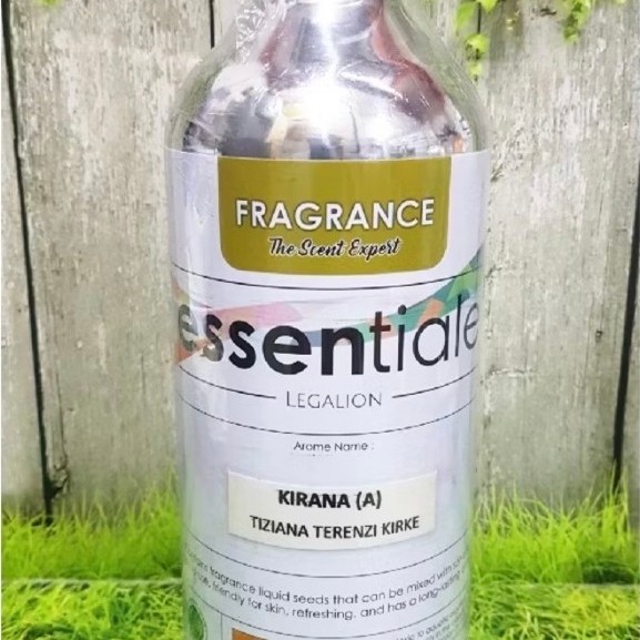 Fragrance Essentiale Legalion Kirana A TizianaaTerenziKirke Aroma Nonne 1/2KG SEGEL&REPECK
