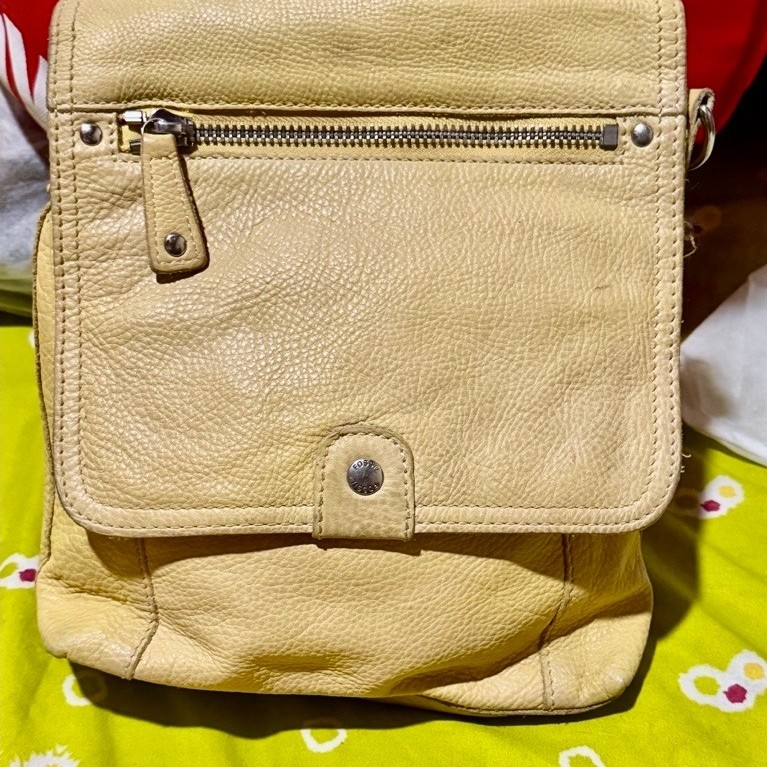 PL OCIL LEATHER