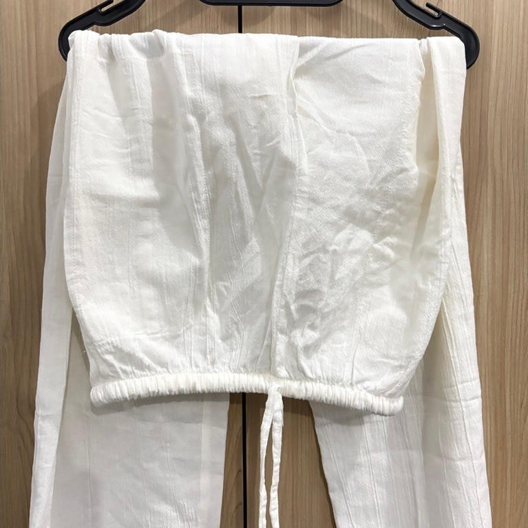 Preloved Celana Linen
