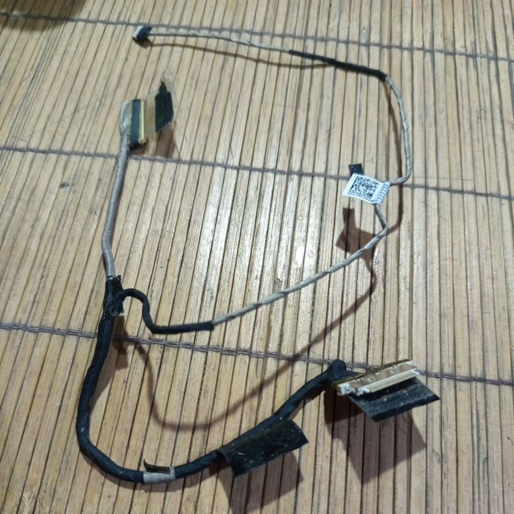 Flexible LCD HP TPN I113 AMD