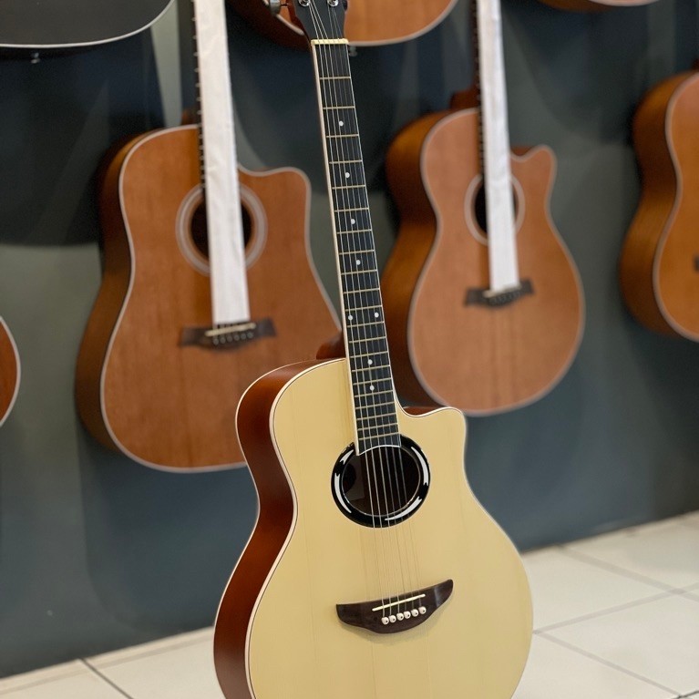 Gitar Yamaha Apx500ii
