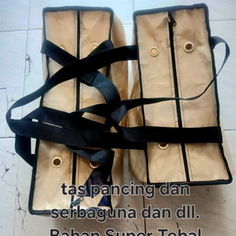 TAS PANCING IKAN_BOX PANCING_BOX SERBAGUNA DLL.