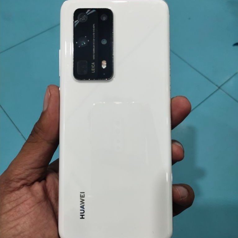 Huawei P40 Pro Plus