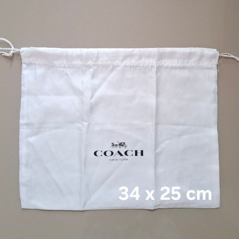 dustbag coach medium original