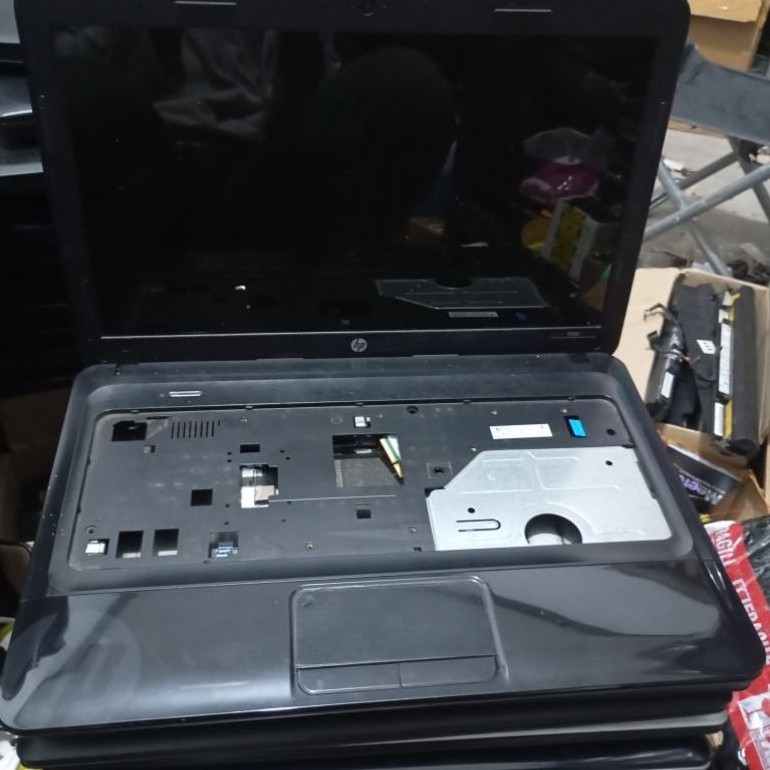 Casing HP 1000