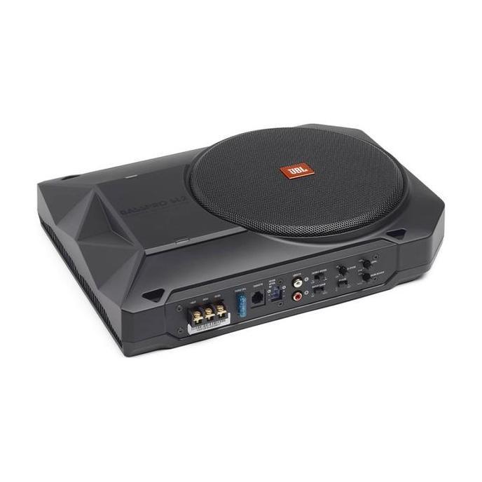 HARGA DISC - JBL Bass Pro SL 8 Inch / Subwoofer Kolong JBL Bass Pro SL 2 8 inch