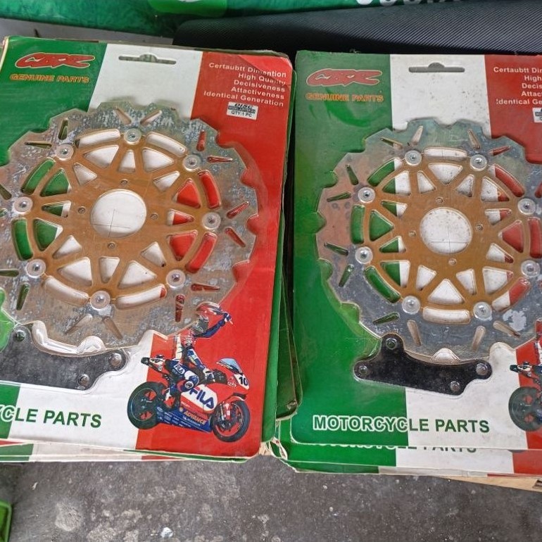 piringan cakram pnp jupiter mx ukuran 300mm